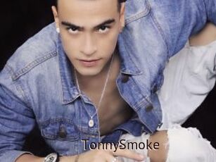 TonnySmoke