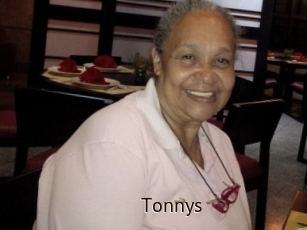 Tonnys