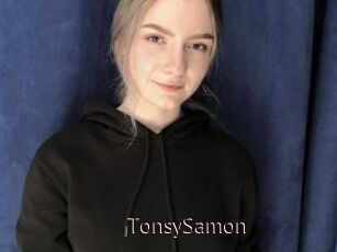 TonsySamon