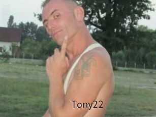 Tony22