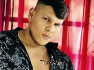 TonyAlen