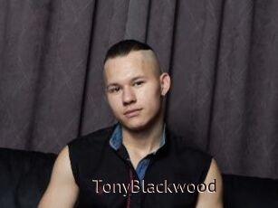 TonyBlackwood