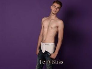 TonyBliss