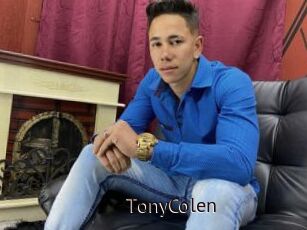 TonyColen