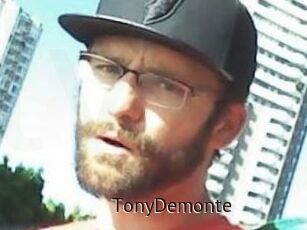 TonyDemonte