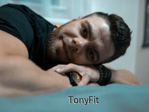 TonyFit