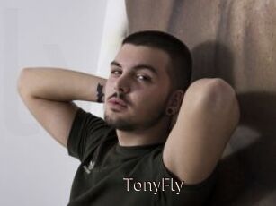 TonyFly