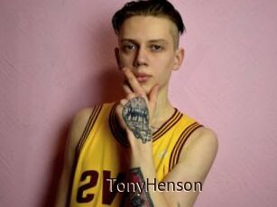 TonyHenson