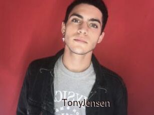 TonyJensen