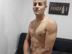 TonyKain