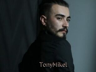 TonyMikel