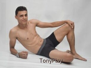 TonyPlay