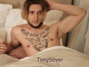 TonySilver