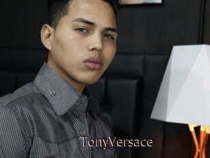 TonyVersace