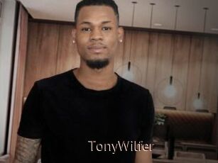 TonyWilfer