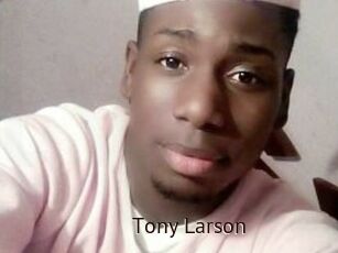 Tony_Larson