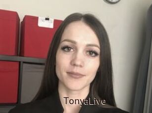 TonyaLive