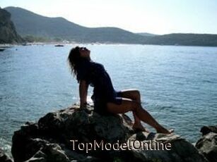 TopModelOnline