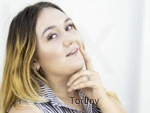 ToriJoy