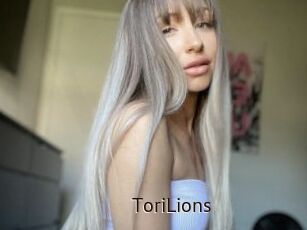 ToriLions