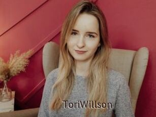 ToriWillson