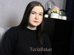 ToriaBaker