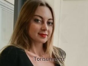 Torisummerr