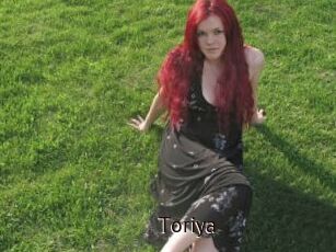 Toriya