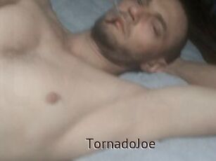 TornadoJoe