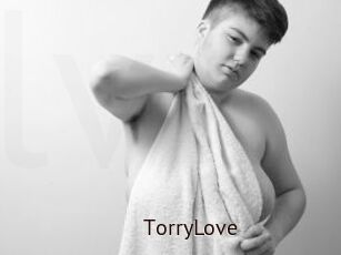 TorryLove