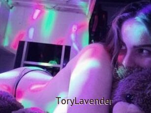 ToryLavender