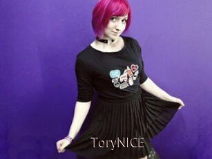 ToryNICE