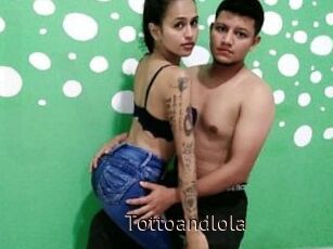 Tottoandlola