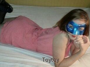 Toytoy