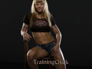 TrainingChick