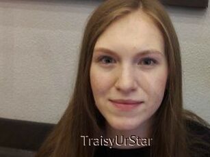 TraisyUrStar