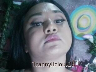 Trannylicious28