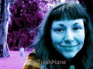 TrashMane