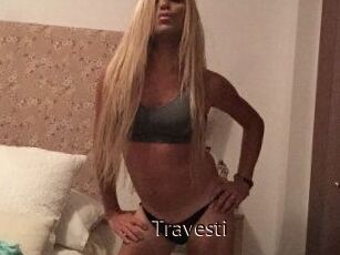Travesti