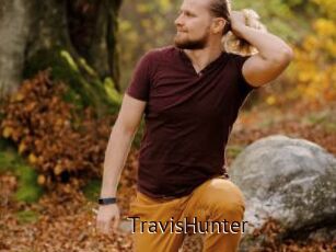 TravisHunter