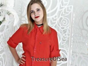 TreasureOfSea