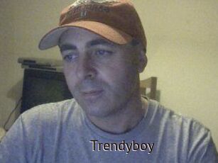 Trendyboy