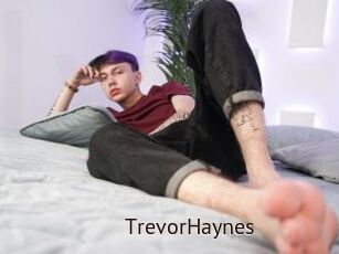 TrevorHaynes