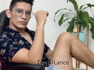 TrevorLance