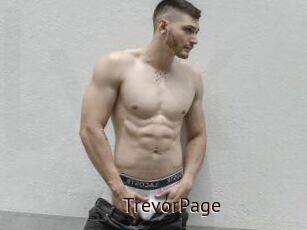 TrevorPage