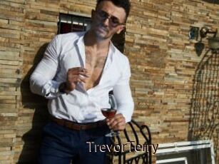 TrevorTerry