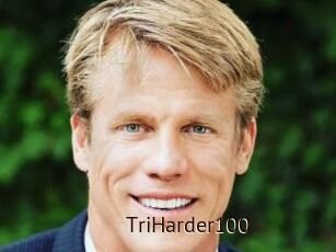 TriHarder100