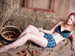 TrickyFoxx