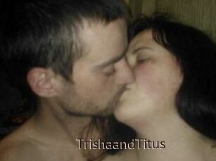 Trisha_and_Titus