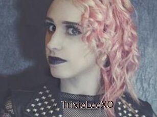 TrixieLeeXO